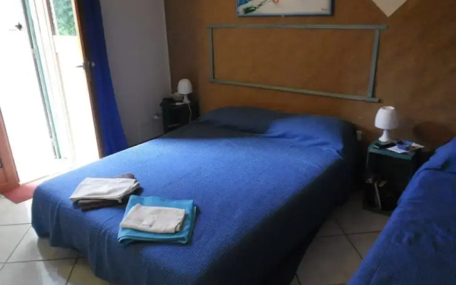 Sciddicu Room