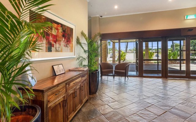 Karratha International Hotel