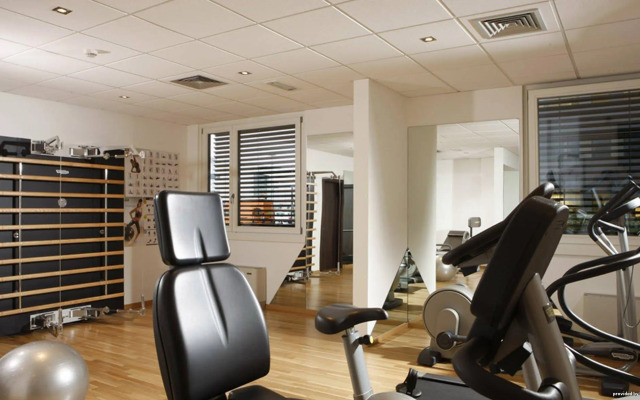 B&B Hotel Trento