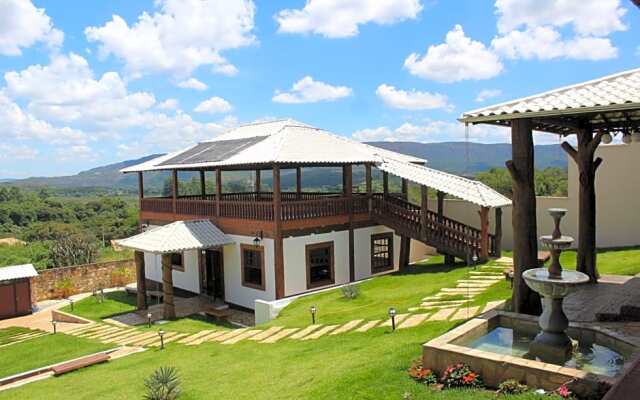 Pousada Mirante Imperial