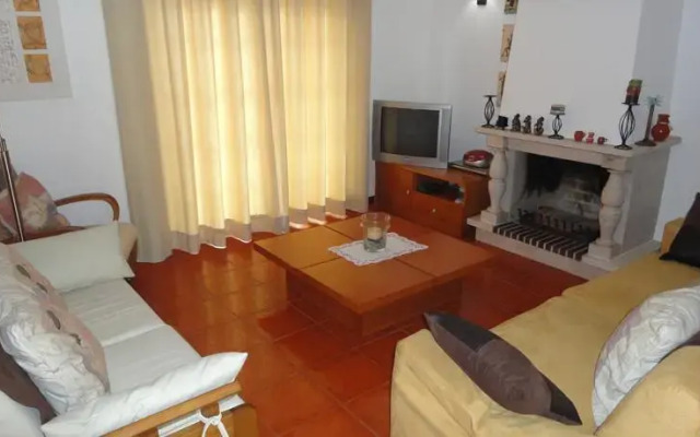 Thownhouse Praia D'El Rey