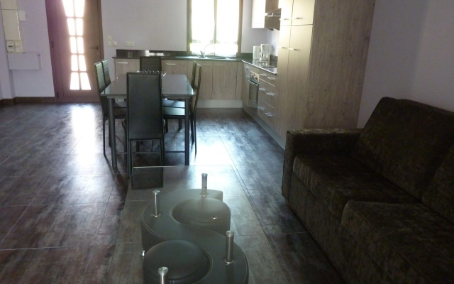 Les Coulisses du Domaine de la Tannerie