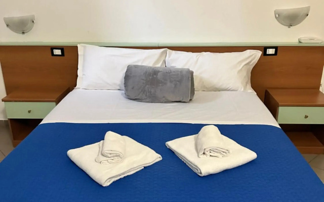 Hotel Mercurio