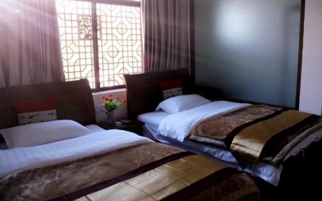Yongshun Inn