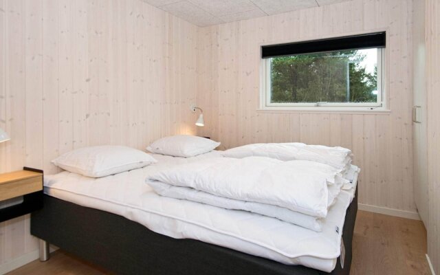 10 Person Holiday Home in Romo