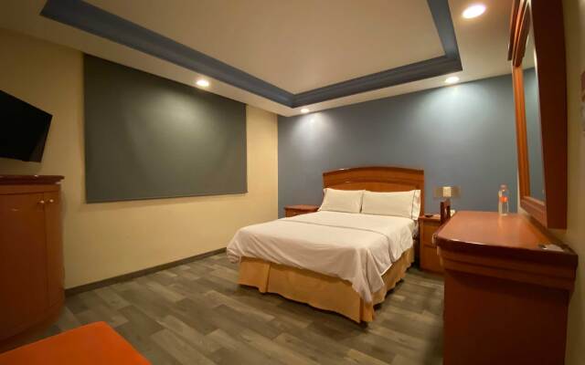 Hotel San Diego