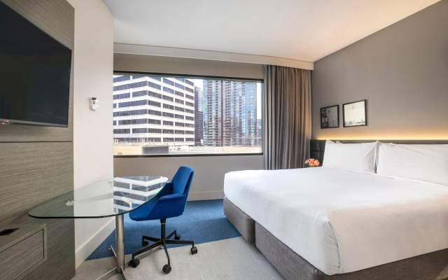 Crowne Plaza Melbourne by IHG