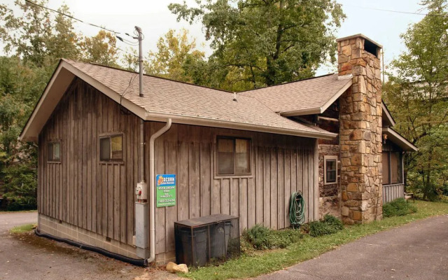 River Dream 466 By Redawning