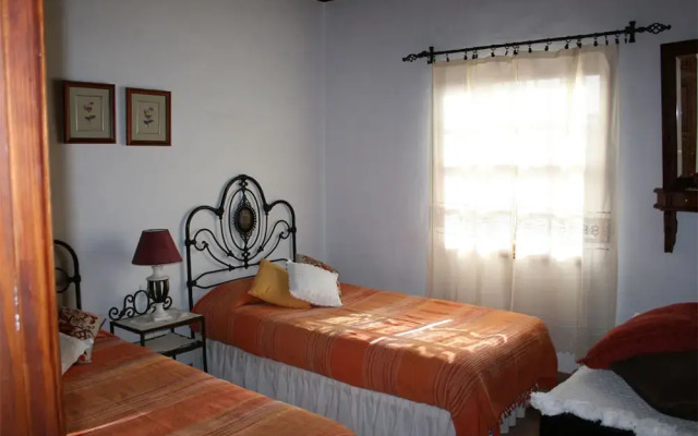 Casa Rincón de Mercedes by Isla Bonita