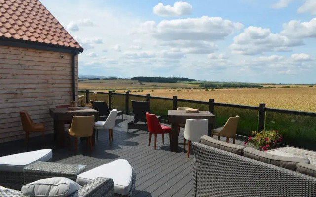 The Plough on the Hill Holiday Park