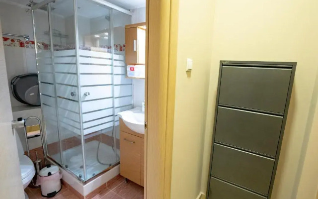 Anthia Seaview Apartment