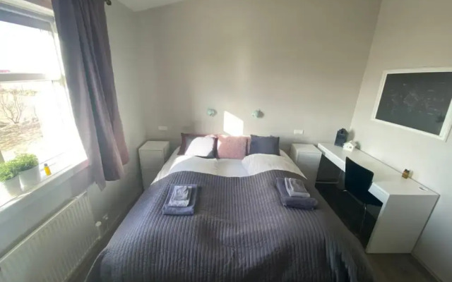 Skalarimi - Country House