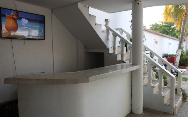 Hotel Boquilla Suites By Geh Suites