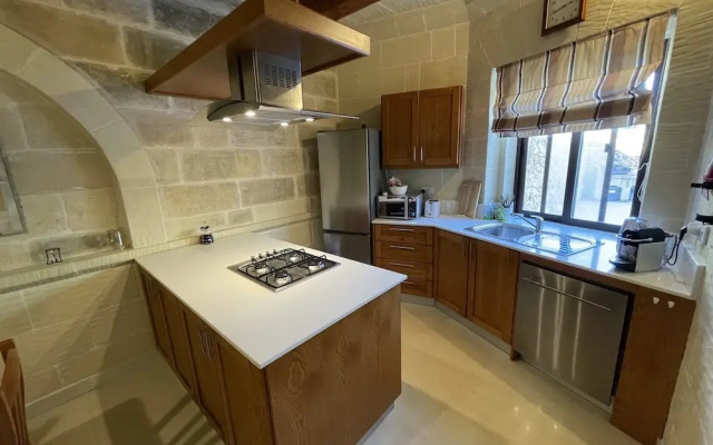 Gilju B&B