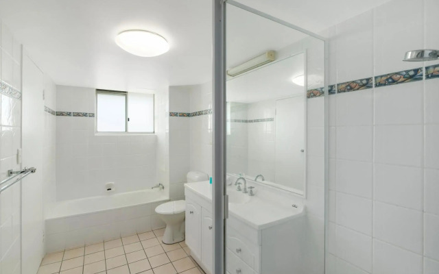 Solnamara Beachfront Apartments