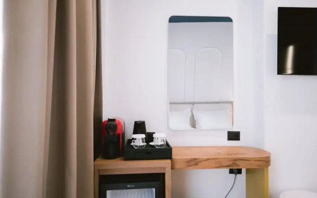 Hotel Noemie