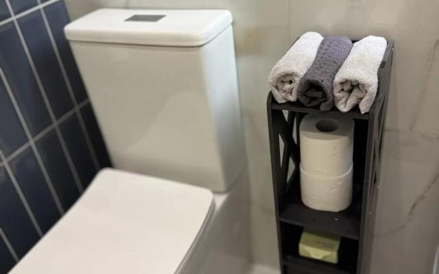 Апартаменты на бульваре Эйнштейна 5