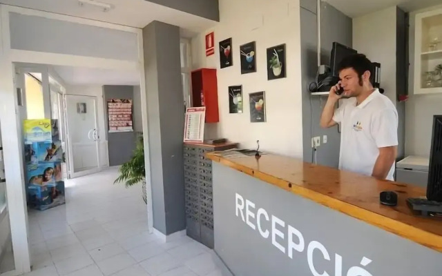 Apartments Monjardi Beach Lloret