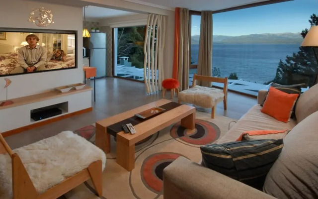 Amazing 3Bedr Apt Lake Views Jacuzzi TD7