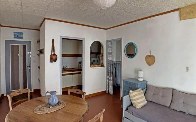 Réf 12 : Appartement 4 pers Les Impériaux II n°9