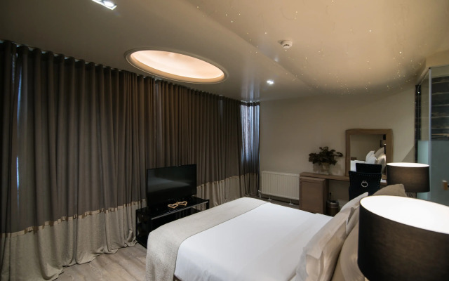 Mikelina Boutique Hotel