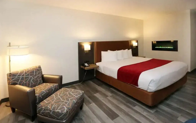 Best Western Inn Of Payson