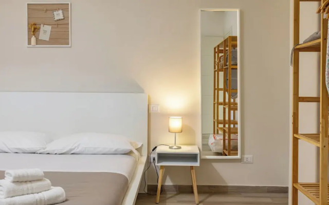 Ostiense Flat&Rooms by Rentbeat