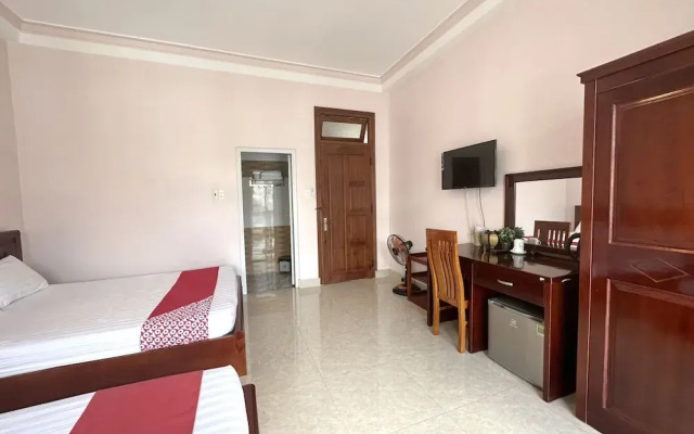 OYO 1174 Duy Khang Hotel