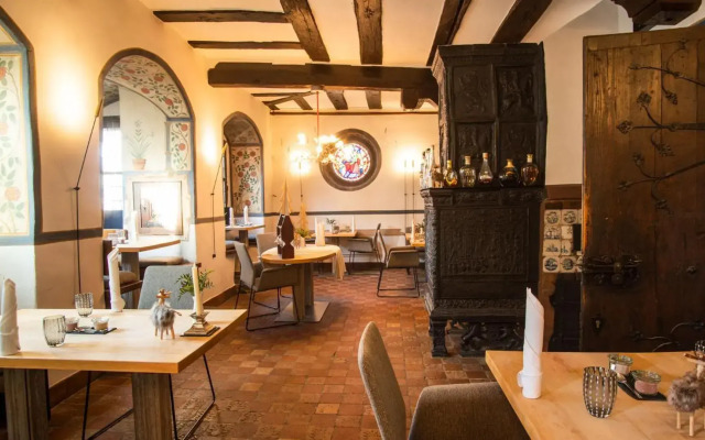 Restaurant - Hotel HÖERHOF