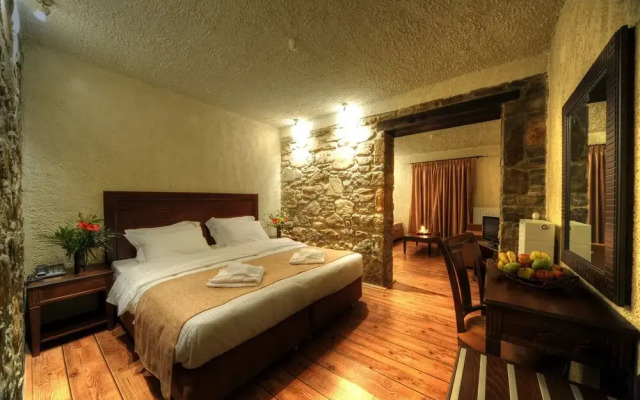 Hotel 1450