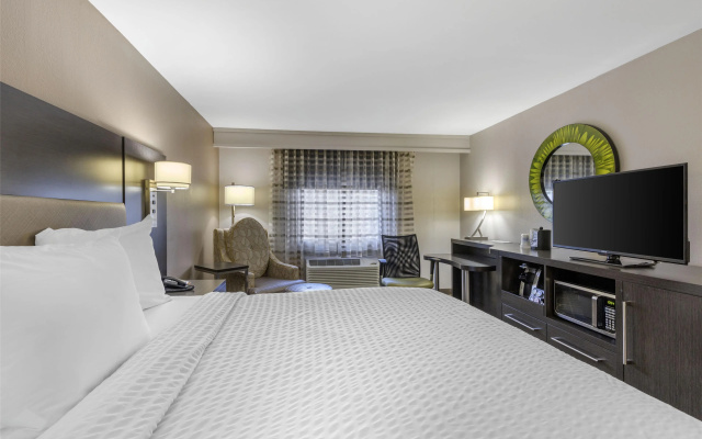 Best Western Plus Clemson Hotel & Conference Center