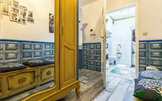 Apartaments Near Vistula