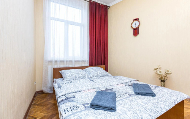 Апартаменти у м. Львові на вул. Пильникарська 10/13