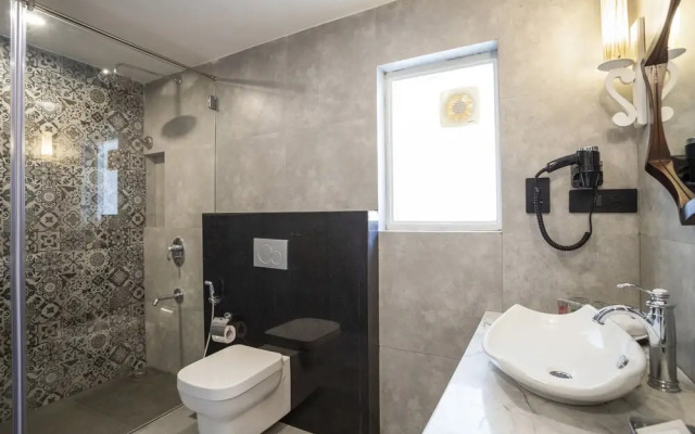 Maravilha a boutique stay