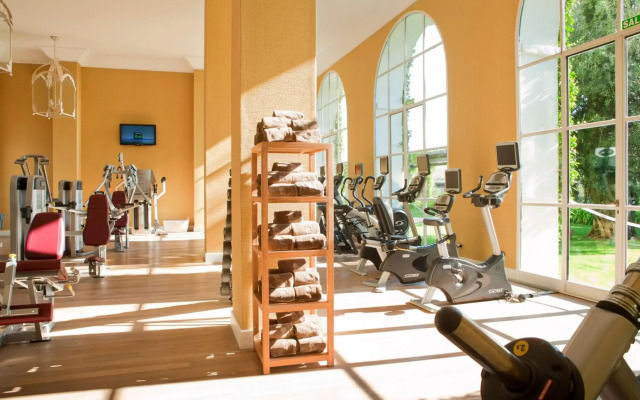 Finca Cortesin Golf & Spa