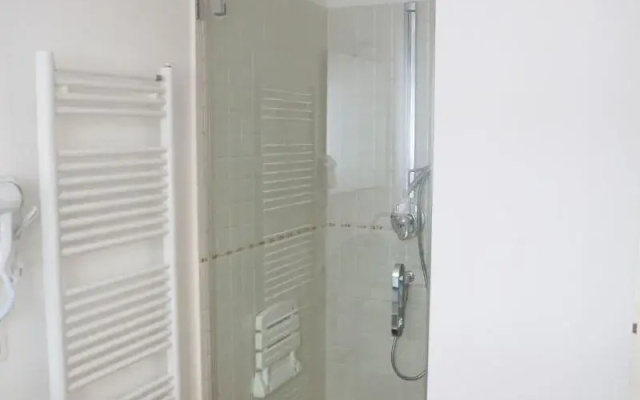 Champagne Rooms
