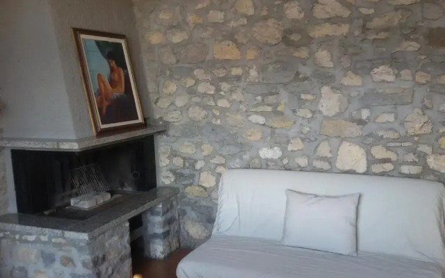 Residence Val Di Monte