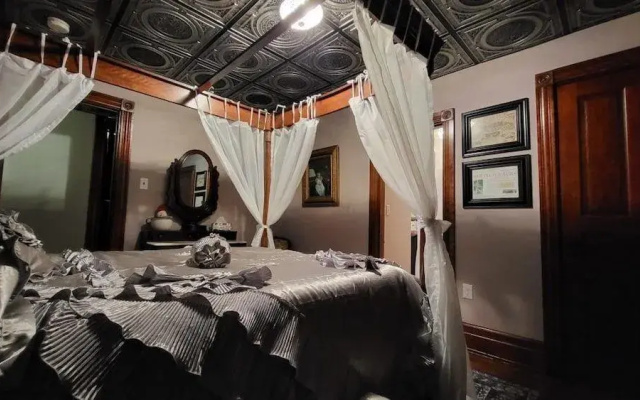 Trails End Bed and Breakfast