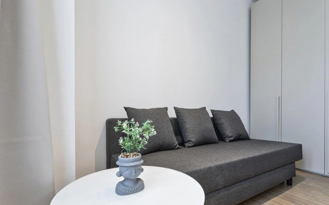 Lara s Home in Genova