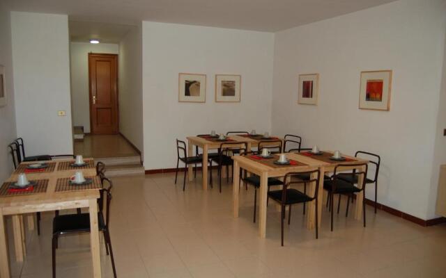 Residence Villa Tassoni