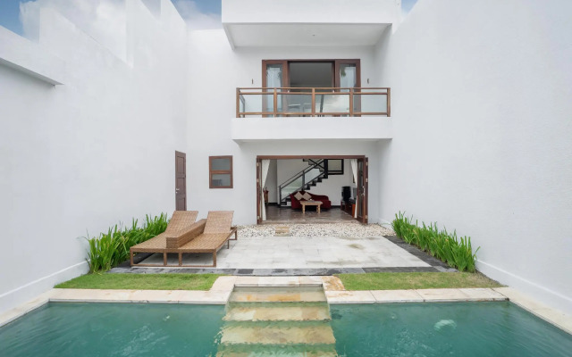 Danoya Villa - Private Luxury Residences