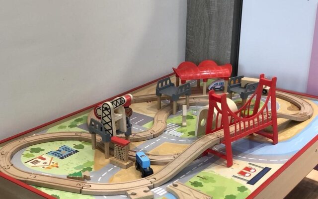 Childlike Innocence Homestay