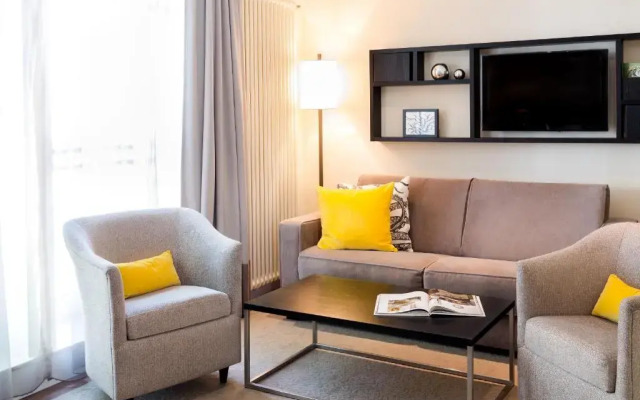 Strandhotel Ostseeblick