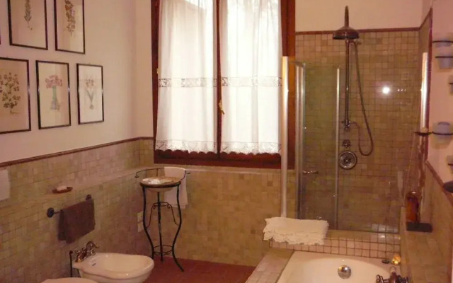 Agriturismo Ca di Mazza