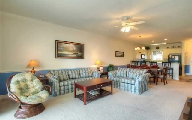 Magnolia Pointe Two-bedroom Apartment 304-4811
