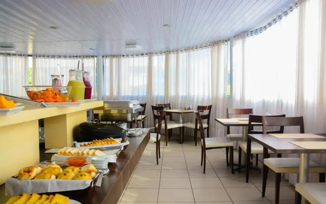 Terrazzo Flat Hotel Natal