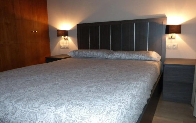 Apartments Masella 1600 Turistics