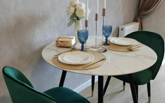 Апартаменты Балтийская Венеция