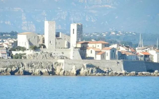 Villa L'Escale