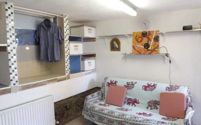 Studio in Vetulonia, With Wifi - 23 km From the Beach